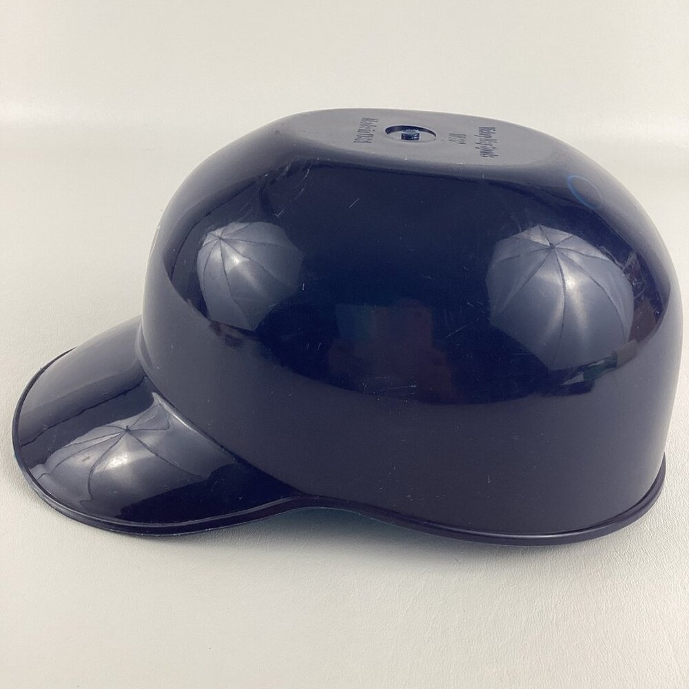 Cleveland Indians Replica Batting Helmet Full Size Promo MLB Baseball Souvenir - Picture 5 of 6